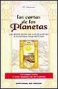 Las cartas de los planetas