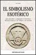 El simbolismo esoterico