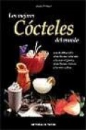 Los mejores cocteles del mundo