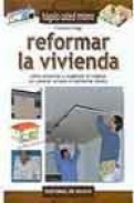 Reformar la vivienda (hagalo usted mismo)