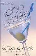 1000 cocteles de todo el mundo
