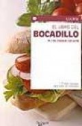 El libro del bocadillo