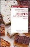 Como preparar dulces que no engordan