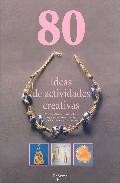 80 ideas de actividades creativas 