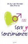 Sexo y sentimientos. version hombre