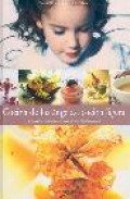 Cocina de los angeles, cocina ligera
