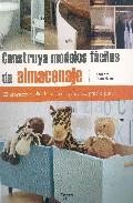 Construya modelos faciles de almacenaje