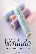 Puntos de bordado 