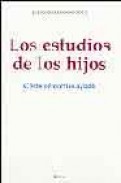 Los estudios de los hijos: como ofrecerles ayuda
