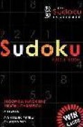 Sudoku: el libro oficial