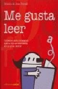 Me gusta leer: consejos para conseguir que tu hijo se convierta en un gran lector
