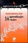 Catorce aprendizajes vitales