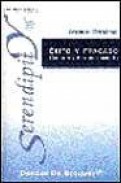 Exito y fracaso: como vivirlos con acierto