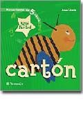 Carton: manualidades en 5 pasos