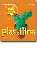 Plastilina: manualidades en 5 pasos