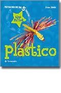 Plastico: manualidades en 5 pasos