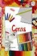 Ceras. que facil pintar