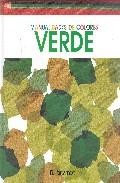 Verde: manualidades de colores