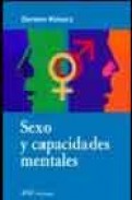 Sexo y capacidades mentales