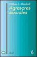 Agresores sexuales