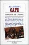 El libro del cafe