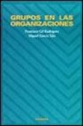 Grupos en las organizaciones