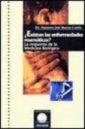 &iquest;existen las enfermedades reumaticas? una respuesta de la medicin a biologica