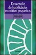 Desarrollo de habilidades en ni&ntilde;os peque&ntilde;os