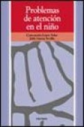 Problemas de atencion en el ni&ntilde;o