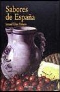 Sabores de espa&ntilde;a