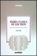 Teoria clasica de los tests (2&ordf; ed.)