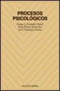 Procesos psicologicos