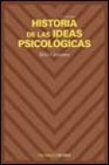 Historia de las ideas psicologicas (2&ordf; ed.)