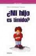 &iquest;mi hijo es timido?
