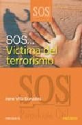 Sos... victima del terrorismo 