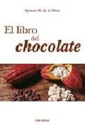 El libro del chocolate