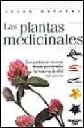 Las plantas medicinales