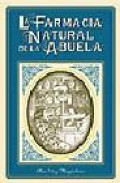 La farmacia natural de la abuela