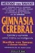 Gimnasia cerebral 