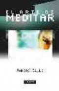 El arte de meditar