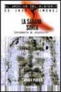 La sabana santa: &iquest;fotografia de jesucristo?