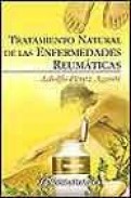 Tratamiento natural de las enfermedades reumaticas