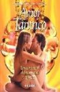 Amor tantrico