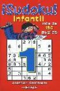 &iexcl;sudoku&iexcl; infantil: mas de 150 puzzles