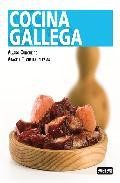 Cocina gallega (cartone) 