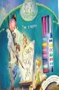 Dibujos magicos