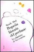 Peque&Ntilde;a historia del perfume: la alquimia de las esencias