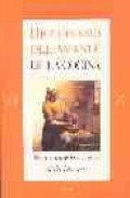 Diccionario del amante de la cocina