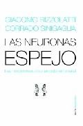 Las neuronas espejo 