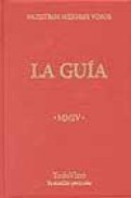 La guia mmiv: la guia roja de nuestros mejores vinos